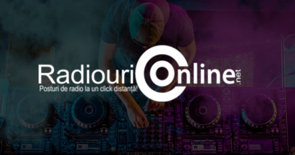 RadiouriOnline Asculta Live Posturi De Radio Online Romania Cu 