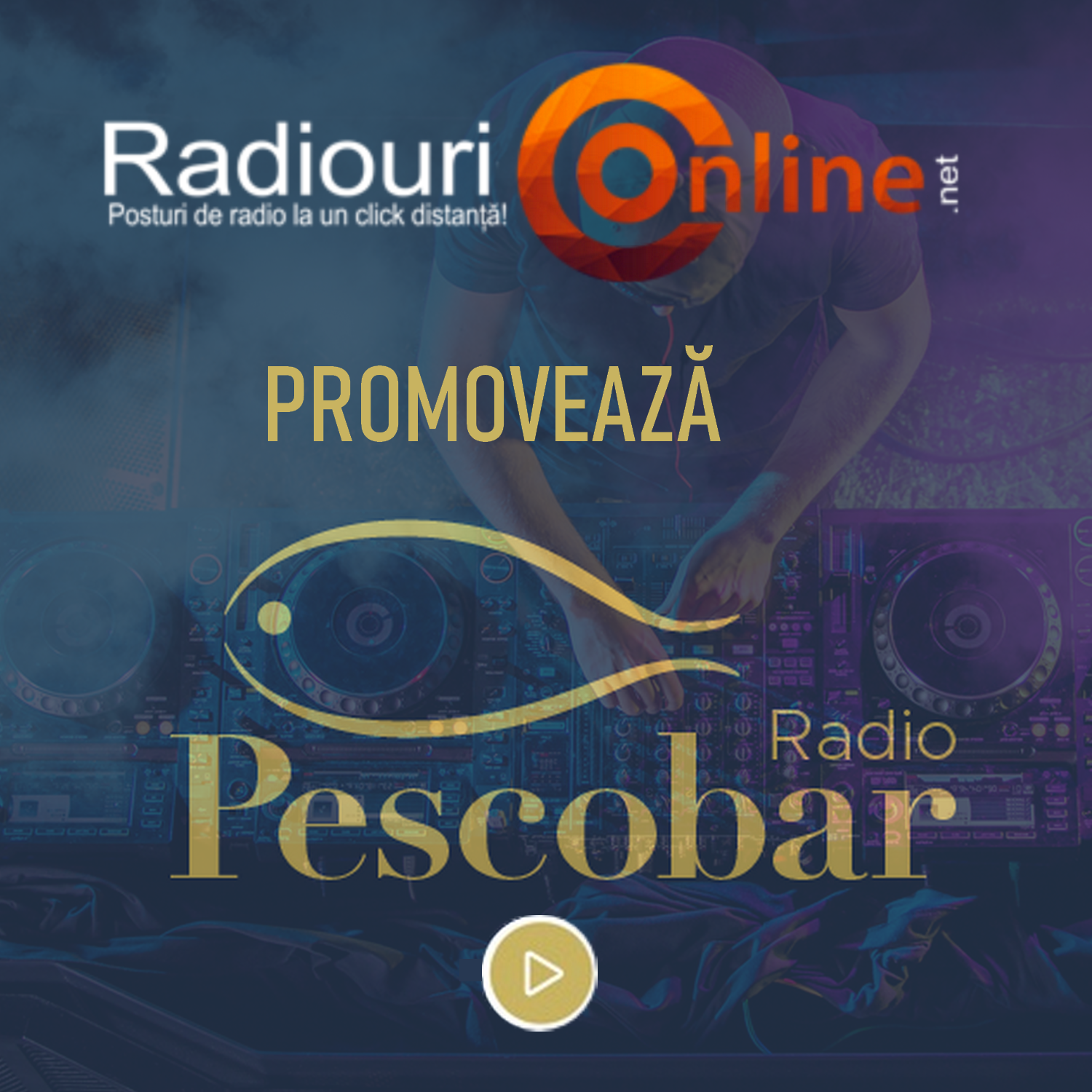 Pescobar Radio