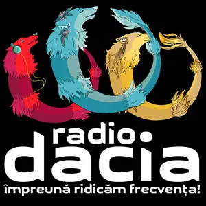 Radio Dacia - Dance